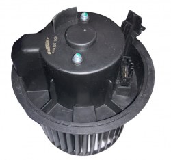 Мотор отопителя вентилятор печки Renault Clio IV, Logan I, Sandero I, Kaptur, Duster, Lada Vesta, x-ray, Nissan Almera g15 (арт. PFN195)